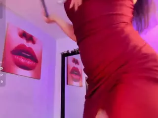 Emma Baker's Live Sex Cam Show