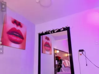 Emma Baker's Live Sex Cam Show