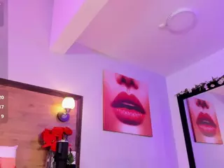 Emma Baker's Live Sex Cam Show