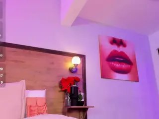 Emma Baker's Live Sex Cam Show
