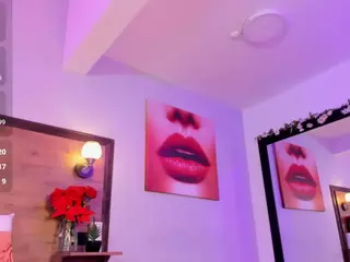 Emma Baker's Live Sex Cam Show