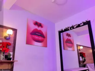 Emma Baker's Live Sex Cam Show