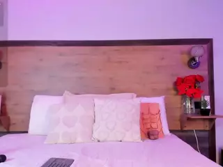 Emma Baker's Live Sex Cam Show