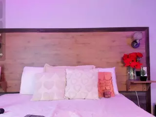 Emma Baker's Live Sex Cam Show