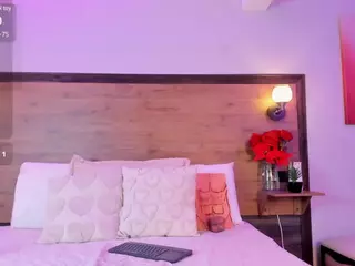 Emma Baker's Live Sex Cam Show