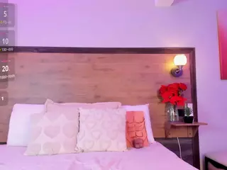 Emma Baker's Live Sex Cam Show