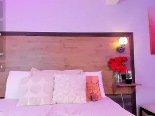 Emma Baker's Live Sex Cam Show