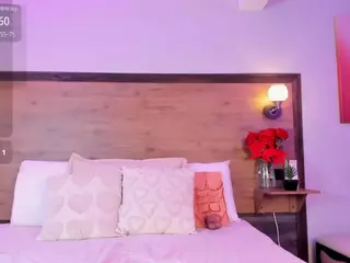 Emma Baker's Live Sex Cam Show
