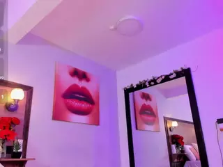 Emma Baker's Live Sex Cam Show