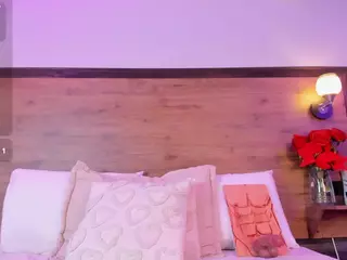 Emma Baker's Live Sex Cam Show