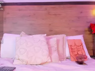 Emma Baker's Live Sex Cam Show