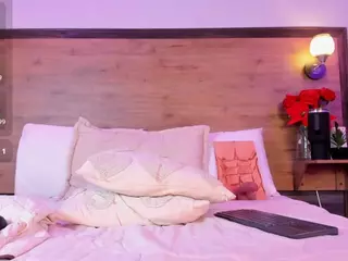 Emma Baker's Live Sex Cam Show