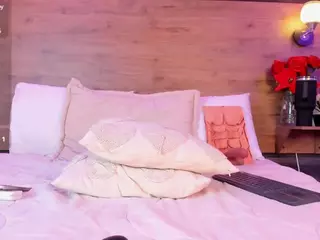 Emma Baker's Live Sex Cam Show