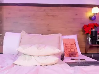 Emma Baker's Live Sex Cam Show