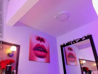 Emma Baker's Live Sex Cam Show