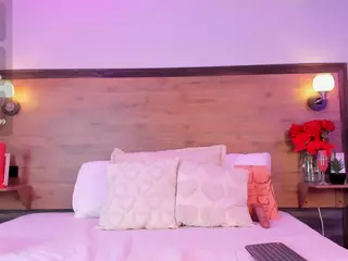 Emma Baker's Live Sex Cam Show