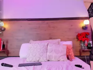 Emma Baker's Live Sex Cam Show