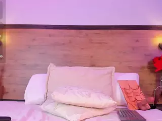 Emma Baker's Live Sex Cam Show