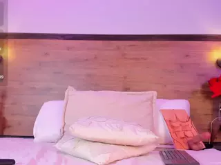 Emma Baker's Live Sex Cam Show