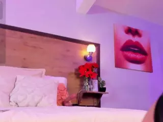 Emma Baker's Live Sex Cam Show