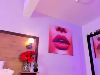 Emma Baker's Live Sex Cam Show