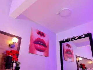 Emma Baker's Live Sex Cam Show
