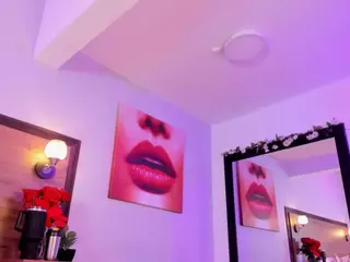 Emma Baker's Live Sex Cam Show