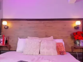 Emma Baker's Live Sex Cam Show