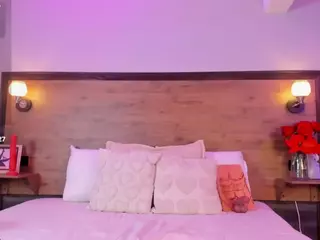 Emma Baker's Live Sex Cam Show