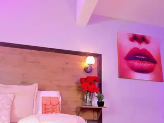 Emma Baker's Live Sex Cam Show