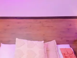 Emma Baker's Live Sex Cam Show