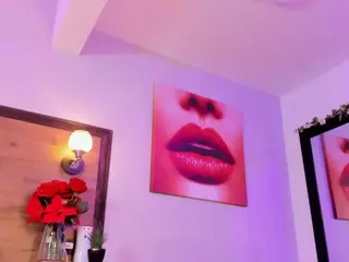 Emma Baker's Live Sex Cam Show