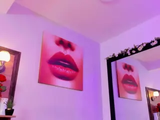 Emma Baker's Live Sex Cam Show