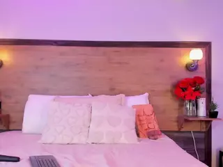 Emma Baker's Live Sex Cam Show