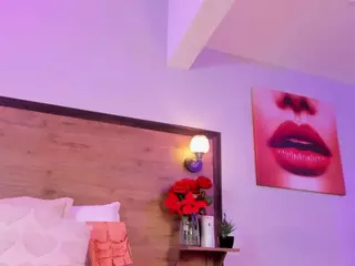Emma Baker's Live Sex Cam Show
