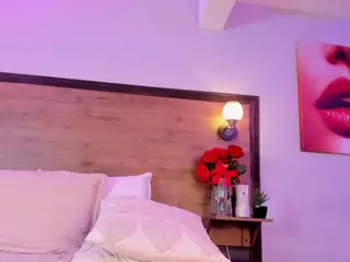 Emma Baker's Live Sex Cam Show