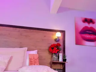 Emma Baker's Live Sex Cam Show