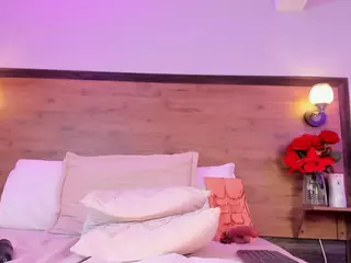 Emma Baker's Live Sex Cam Show