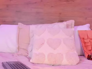 Emma Baker's Live Sex Cam Show