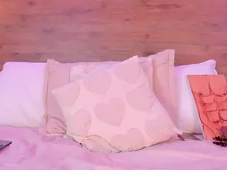 Emma Baker's Live Sex Cam Show