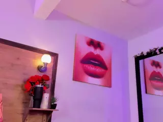 Emma Baker's Live Sex Cam Show