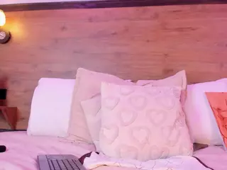 Emma Baker's Live Sex Cam Show