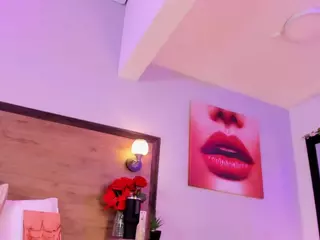 Emma Baker's Live Sex Cam Show