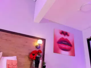 Emma Baker's Live Sex Cam Show