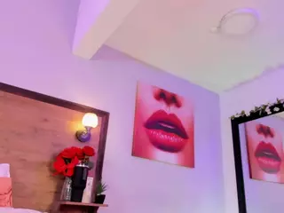 Emma Baker's Live Sex Cam Show