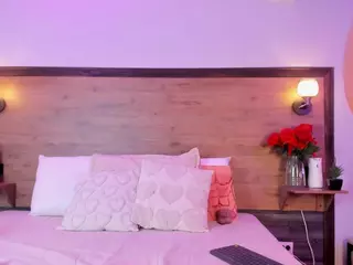 Emma Baker's Live Sex Cam Show