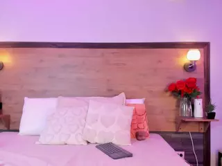 Emma Baker's Live Sex Cam Show