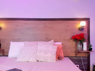 Emma Baker's Live Sex Cam Show