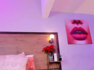 Emma Baker's Live Sex Cam Show