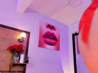 Emma Baker's Live Sex Cam Show
